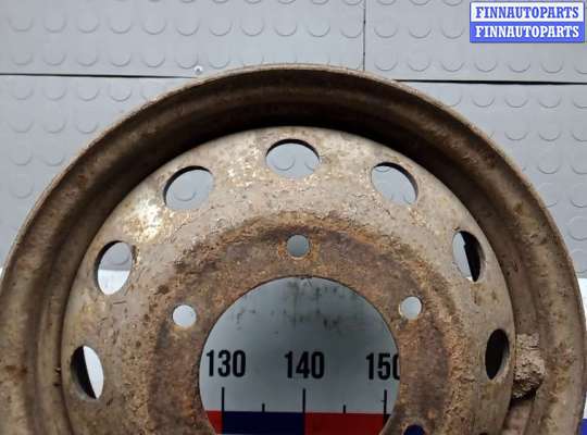 купить диск штампованный на FORD TRANSIT 8