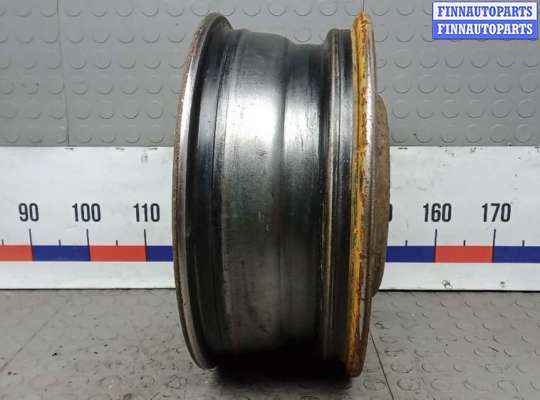 купить диск штампованный на FORD TRANSIT 8