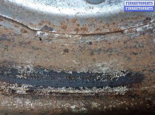 купить диск штампованный на FORD TRANSIT 8