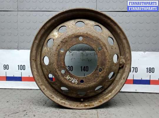 купить диск штампованный на FORD TRANSIT 8