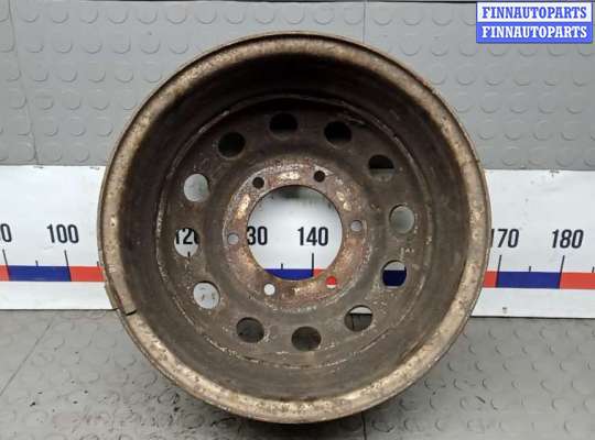 купить диск штампованный на FORD TRANSIT 8