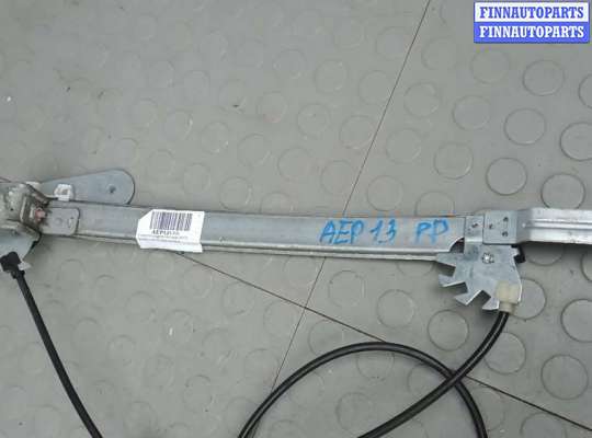 купить стеклоподъемник передний правый на ALFA ROMEO MITO 1