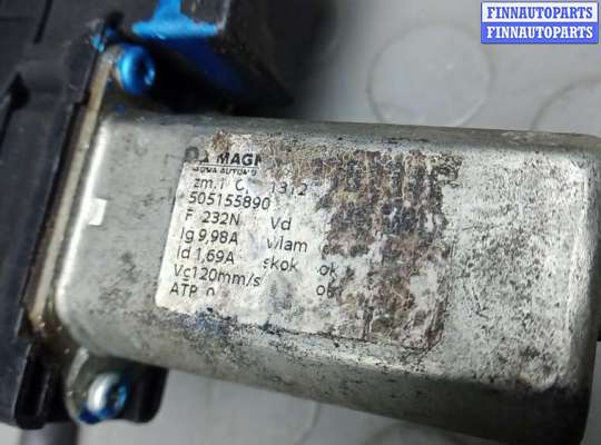 купить стеклоподъемник передний правый на ALFA ROMEO MITO 1