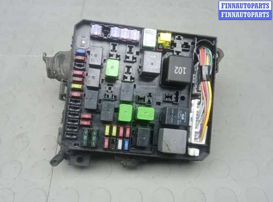 купить блок предохранителей на MITSUBISHI ASX 1