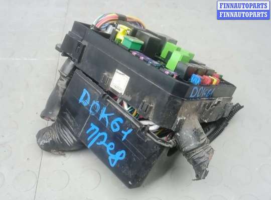 купить блок предохранителей на MITSUBISHI ASX 1