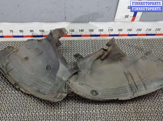 купить защита арок (защита крыла, подкрылок) передняя левая на MERCEDES BENZ C-CLASS W203