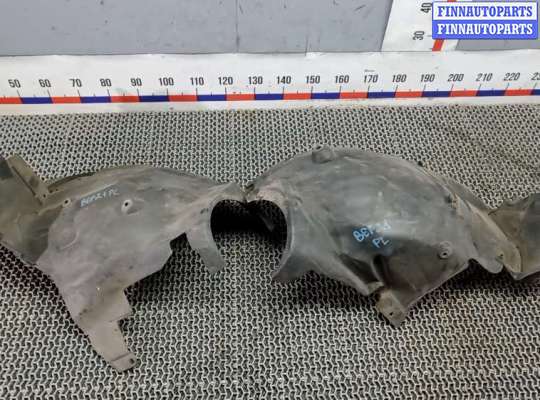 купить защита арок (защита крыла, подкрылок) передняя левая на MERCEDES BENZ C-CLASS W203