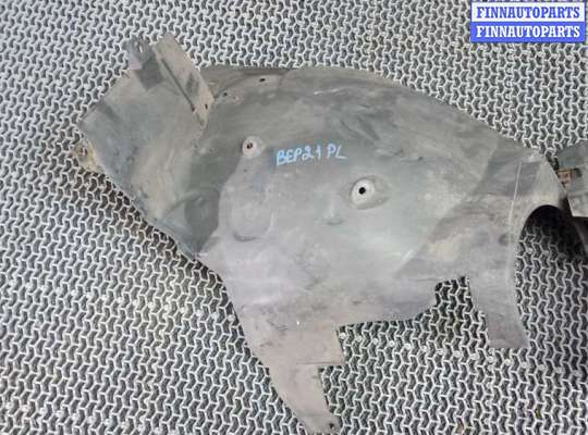 купить защита арок (защита крыла, подкрылок) передняя левая на MERCEDES BENZ C-CLASS W203