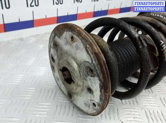 купить стойка передняя левая на LAND ROVER FREELANDER 2