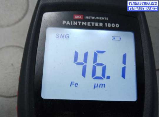 купить дверь 3-5 на CITROEN C4 GRAND PICASSO 1