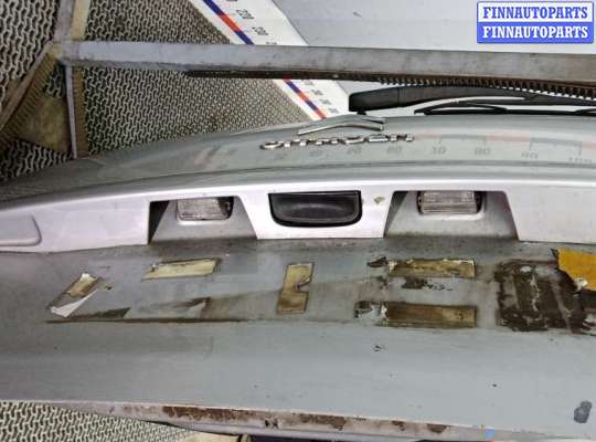 купить дверь 3-5 на CITROEN C4 GRAND PICASSO 1