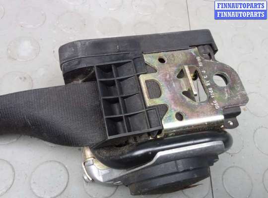 купить ремень безопасности с пиропатроном сиденья переднего на VOLKSWAGEN PASSAT B5