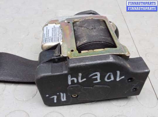 купить ремень безопасности с пиропатроном сиденья переднего на VOLKSWAGEN PASSAT B5