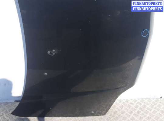 капот NS601849 на NISSAN X-TRAIL T30