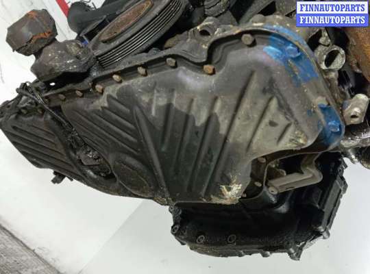 ДВС (Двигатель)