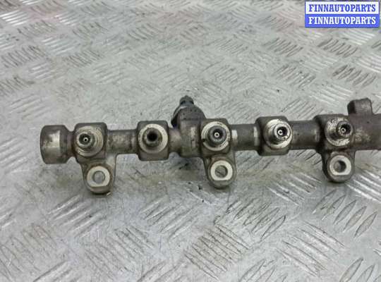 купить топливная рампа дизельная на RENAULT TRAFIC 2