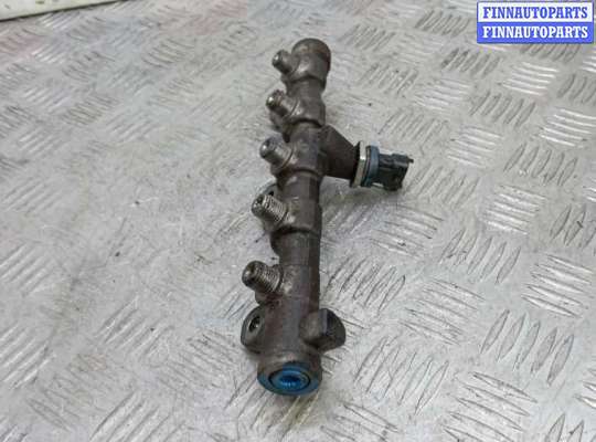 купить топливная рампа дизельная на RENAULT TRAFIC 2