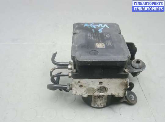 блок abs LRH6198 на LAND ROVER FREELANDER 2