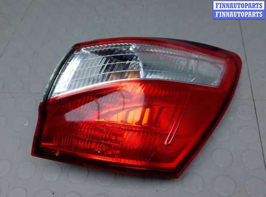 купить фонарь задний правый на NISSAN QASHQAI J10