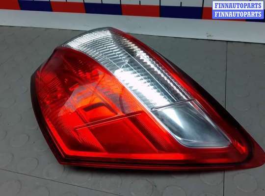 купить фонарь задний правый на NISSAN QASHQAI J10