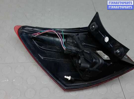 купить фонарь задний правый на NISSAN QASHQAI J10
