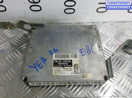 блок управления двс TT902317 на TOYOTA CAMRY V30