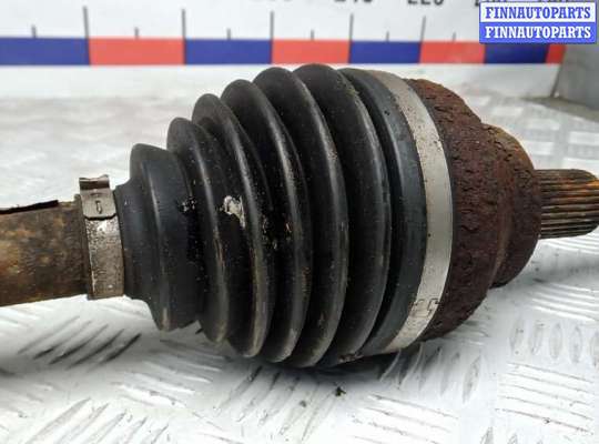 купить привод передний правый на JEEP GRAND CHEROKEE WK2