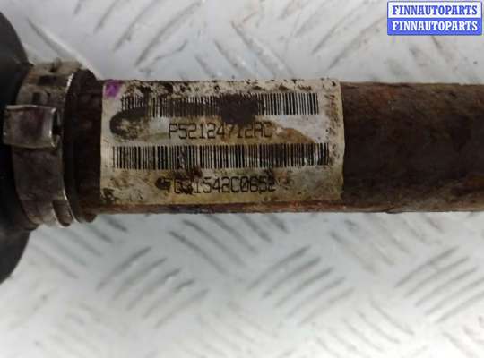 купить привод передний правый на JEEP GRAND CHEROKEE WK2