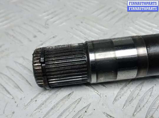 купить привод передний правый на JEEP GRAND CHEROKEE WK2