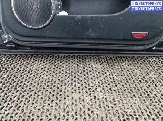 Дверь боковая на Mercedes-Benz C (W204)