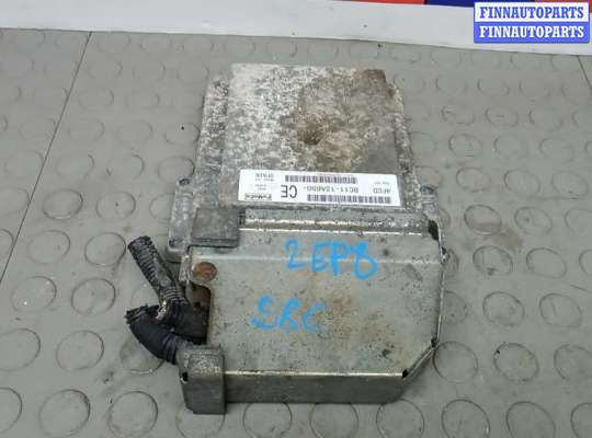 блок управления двс FO1866522 на FORD TRANSIT 7