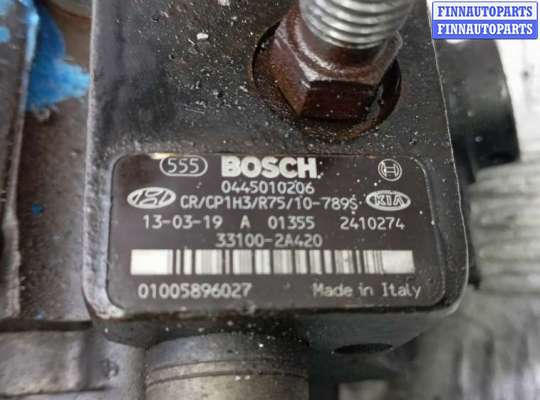 купить тнвд дизельный на HYUNDAI I40