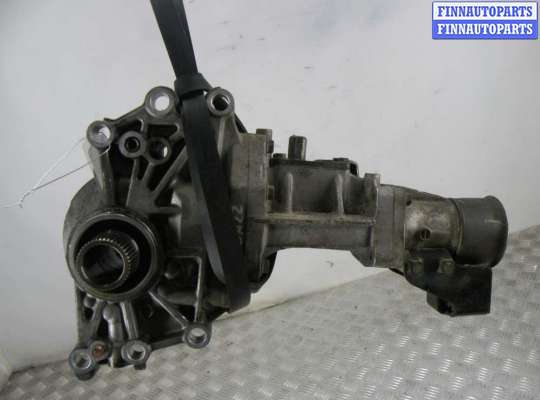 купить раздаточная коробка на PEUGEOT 4007