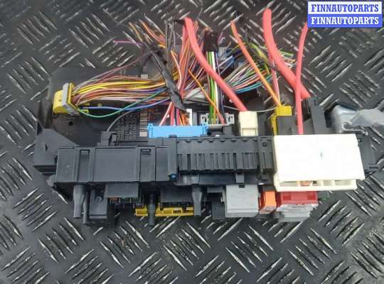 купить блок sam на MERCEDES BENZ E-CLASS W212