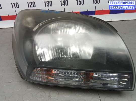 купить фара правая на KIA SPORTAGE 2