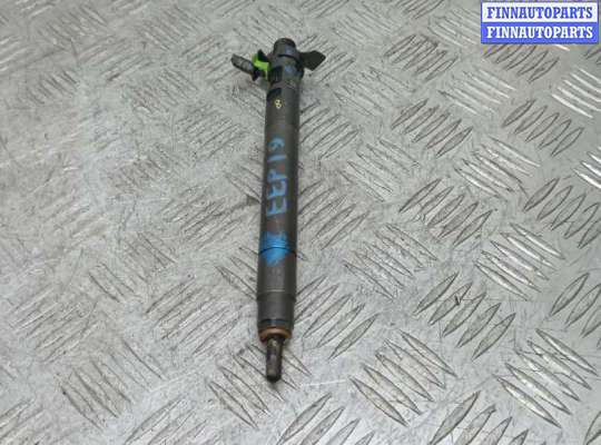 купить форсунка дизельная на FORD KUGA 2