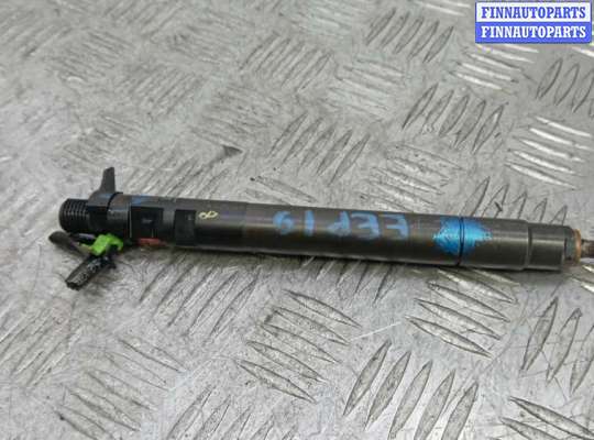 купить форсунка дизельная на FORD KUGA 2