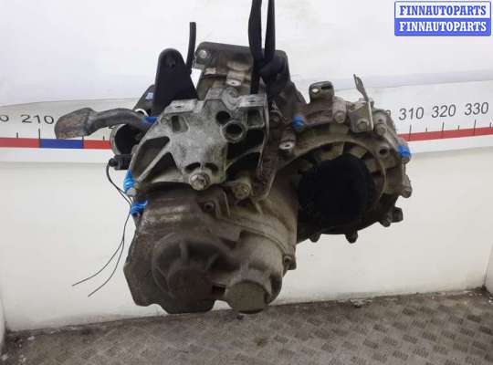 купить кпп 6ст. на SKODA OCTAVIA A5