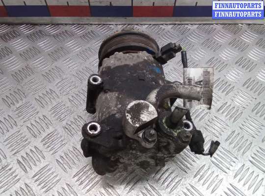 купить компрессор кондиционера дизельный на FORD FOCUS 3