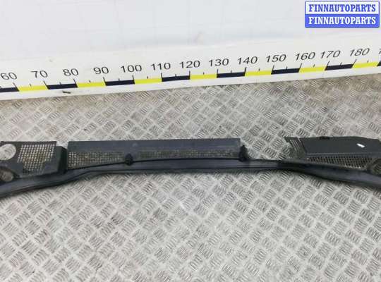 купить накладка декоративная (жабо, дождевик) на OPEL MERIVA A