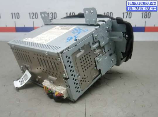 купить магнитола на HYUNDAI IX35 1