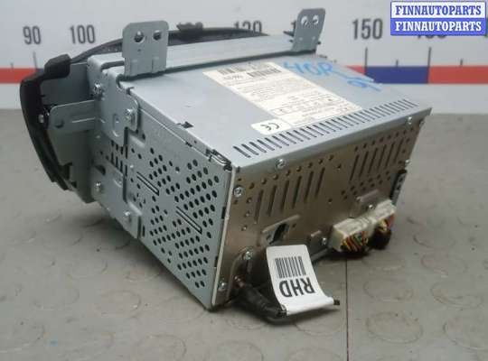 купить магнитола на HYUNDAI IX35 1