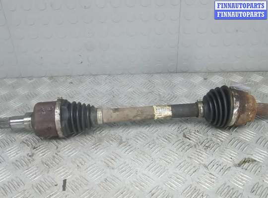 купить привод передний левый на FORD FOCUS 3