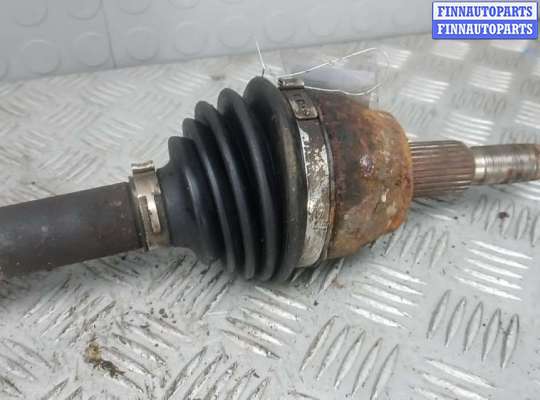 купить привод передний левый на FORD FOCUS 3
