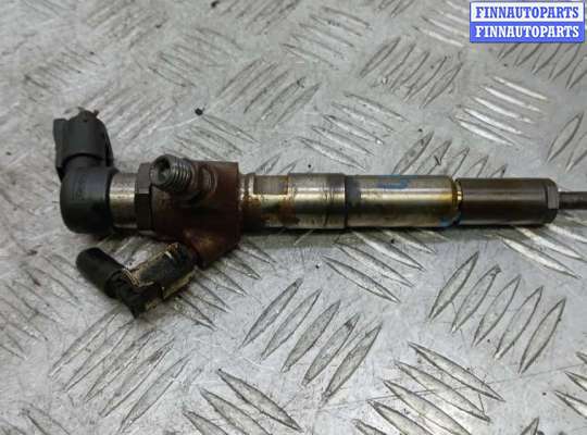 купить форсунка дизельная на RENAULT KADJAR 1