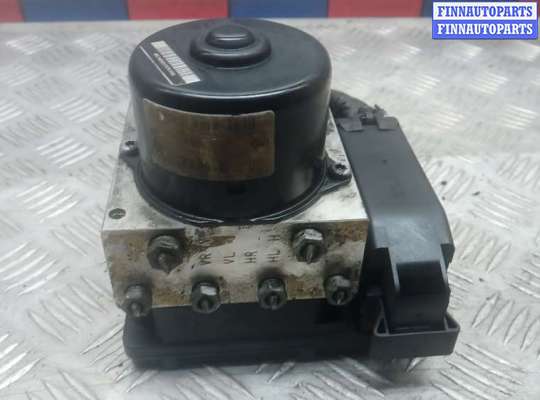 купить блок abs на MERCEDES BENZ C-CLASS W203