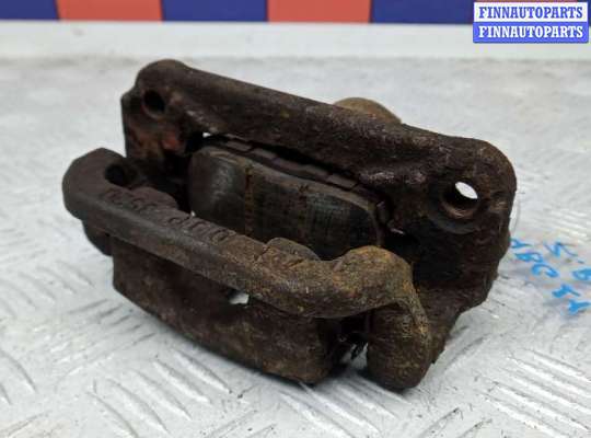 купить суппорт тормозной задний правый на NISSAN X-TRAIL T31