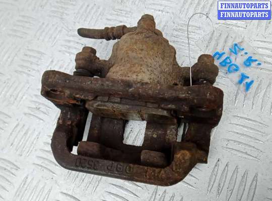 купить суппорт тормозной задний правый на NISSAN X-TRAIL T31