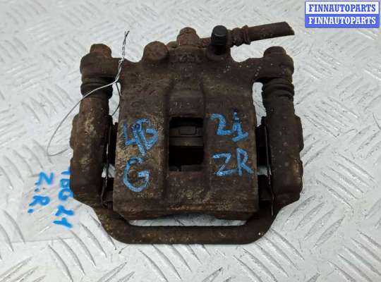 купить суппорт тормозной задний правый на NISSAN X-TRAIL T31