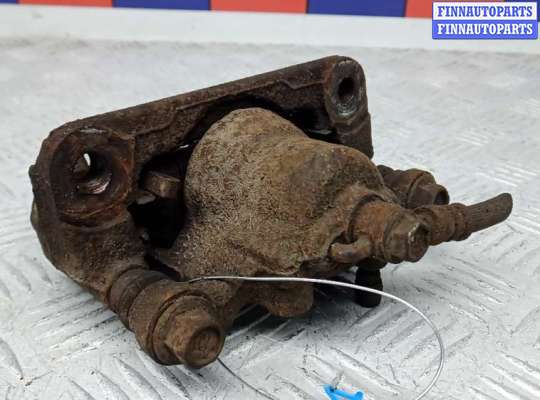 купить суппорт тормозной задний правый на NISSAN X-TRAIL T31